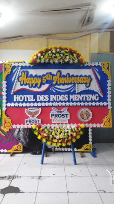 Papan Bunga Tarumajaya Bekasi